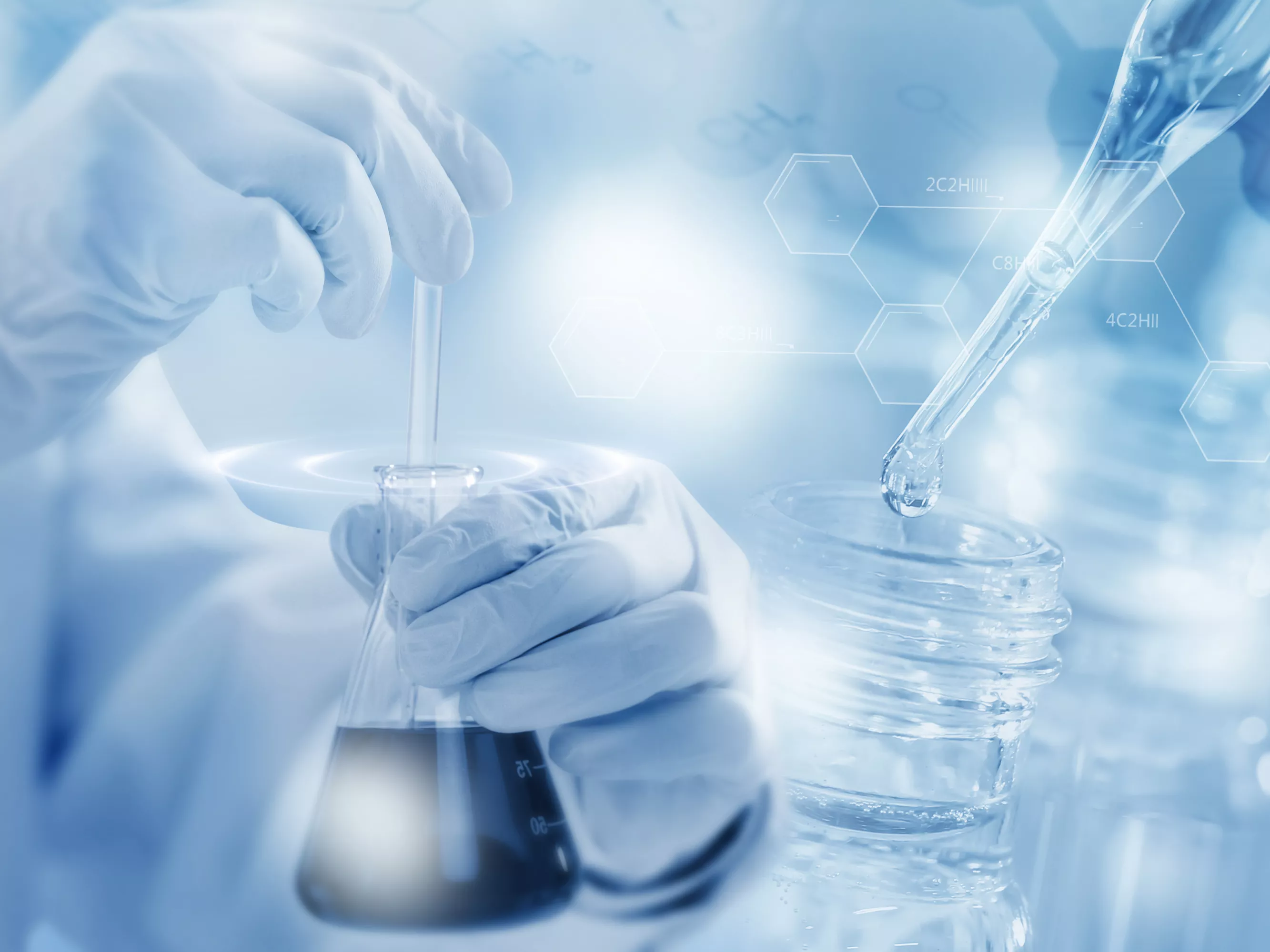 Pharmaceutical and Biotechnology Industry